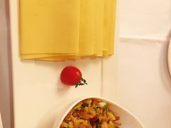 -上海齐鲁万怡大酒店·辣椒屋咖啡厅