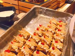 -盛宴自助餐厅(运达喜来登店)