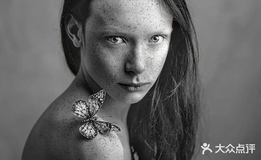 "脆弱"主题的儿童摄影,获奖实至名归