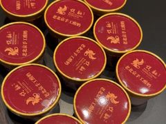 -山水宾馆-中餐厅