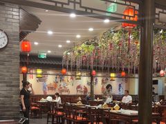 -鸭匠食府·挂炉烤鸭·新京菜(阜成路店)