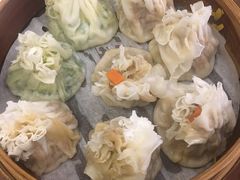什锦烧麦-都一处烧麦馆(前门店)