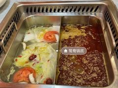 -台北吴记老锅底麻辣火锅(蓝村路店)