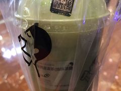 -喜茶(上海正大广场店)