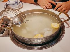 -八合里牛肉火锅(八合里总店)