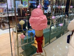 -VENCHI 闻绮(北京国贸商城店)