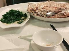 -翠亭酒家(山西南路店)