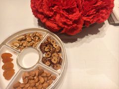 -杏花堂晋商私房菜(华熙五棵松店)