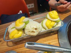 -锅老头铁锅炖•大锅蒸汽海鲜(韩乐坊店)