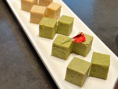 -清真·鸦儿李记·涮肉(月坛店)