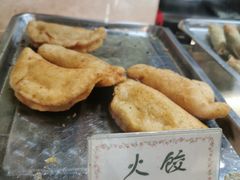 -四宜糕团店(南大街店)