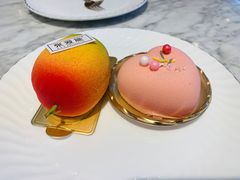 -张爱施法式西餐厅(汉街店)