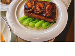 鲍鱼红烧肉-人间采蜜(海信广场店)