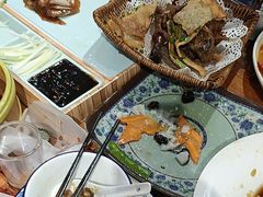-北京烤鸭店(新桥家园·浦口店)