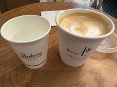 -Parking Coffee(孩儿巷店)