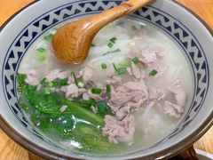 老长沙手工土猪肉粉-三两粉(深圳龙华上塘店)