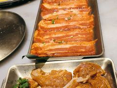 -韩宫宴烤肉·料理(颛桥万达店)