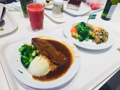 -宜家家居(西安未央商场店)