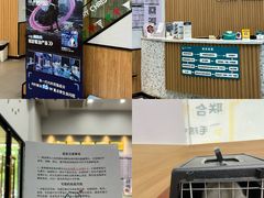-联合动物医院(光谷诊疗中心)