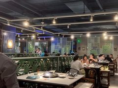 -百年果林椰子鸡(中洲店)