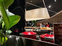 -拉蒂娜·巴西牛排馆 Latina·Brazilian Steakhouse(铜仁旗舰店)