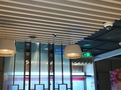 大堂-海底捞火锅(天鹅湖银泰店)