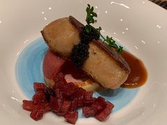 -和·铁板烧·OMAKASE(望京昆泰嘉晟酒店)