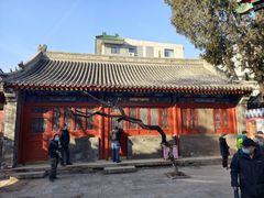 -贤良祠