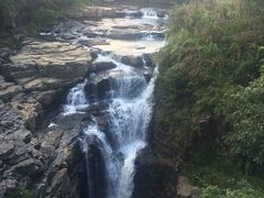 -广东大峡谷