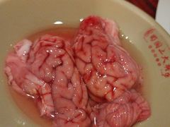 -蜀国大将老火锅(江北店)