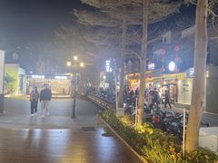 -颈渴