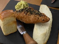 -Mark&Mars Restaurant