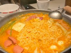 -七八冷面·延边朝鲜族美食(世纪汇店)