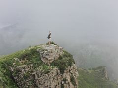 -北京灵山风景区