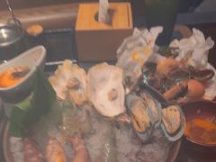 -牛YO寿喜烧和牛火锅自助(三台子万象汇店)