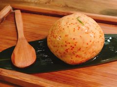 飞鱼籽墨鱼滑-湊湊火锅·茶憩(杭州湖滨银泰in77店)
