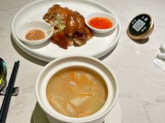 -拾溪餐厅·包厢(杭州千禧度假酒店)