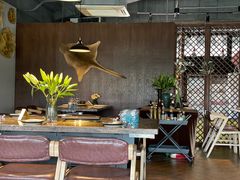 大堂-觅福里•熟成和牛餐厅