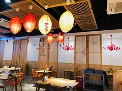 大堂-嘉年华面包房餐厅（饺子馆）(陶然亭店)