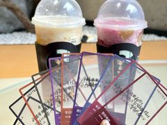 -喜茶(北京五棵松华熙店)