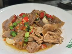 -新白鹿餐厅(银泰西湖文化广场店)