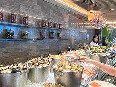 -云端西餐厅(南宁龙光那莲豪华精选酒店)