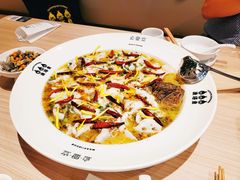 渔语鱼招牌酸菜鱼系列-渔语鱼酸菜鱼新川菜(万象城店)
