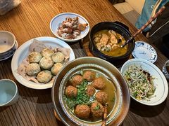-花迹·金陵南京菜(老门东店)