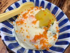 土豆沙拉-小川洋风料理(街道口店)