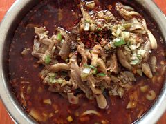 -窦四牛杂面(总店)