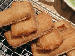 -老头儿油爆虾(胜利河美食街店)