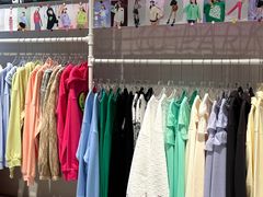 -CHiC PARK(青岛万象城店)