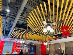 大堂-红门金汤·港式火锅(英皇集团中心店)
