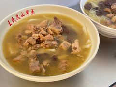 -文山荷鲜居(翠湖店)